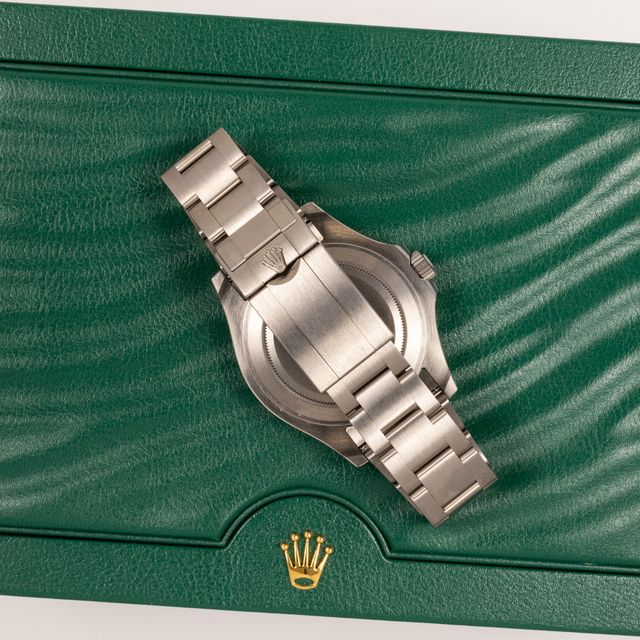 Rolex Yacht-Master 226627 Image 3